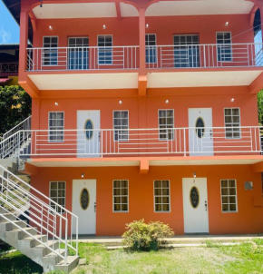 Kalpi Bay Apartments, Castara